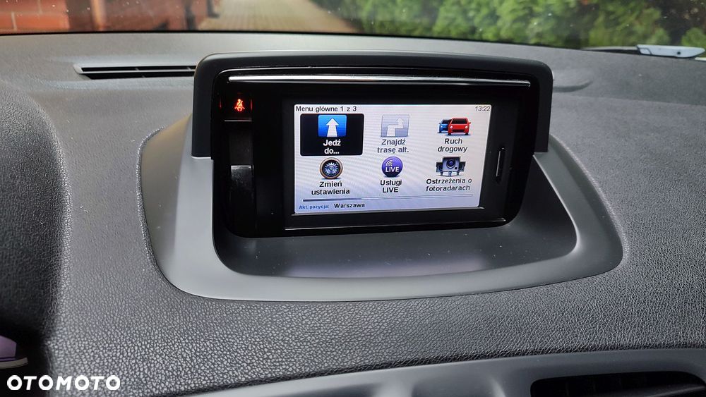 Renault Megane dCi 110 FAP LIMITED - 25