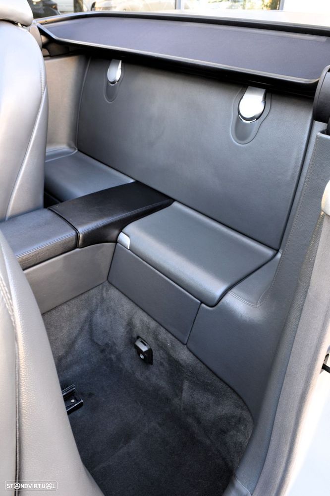 Mercedes-Benz SL 500 24V - 26