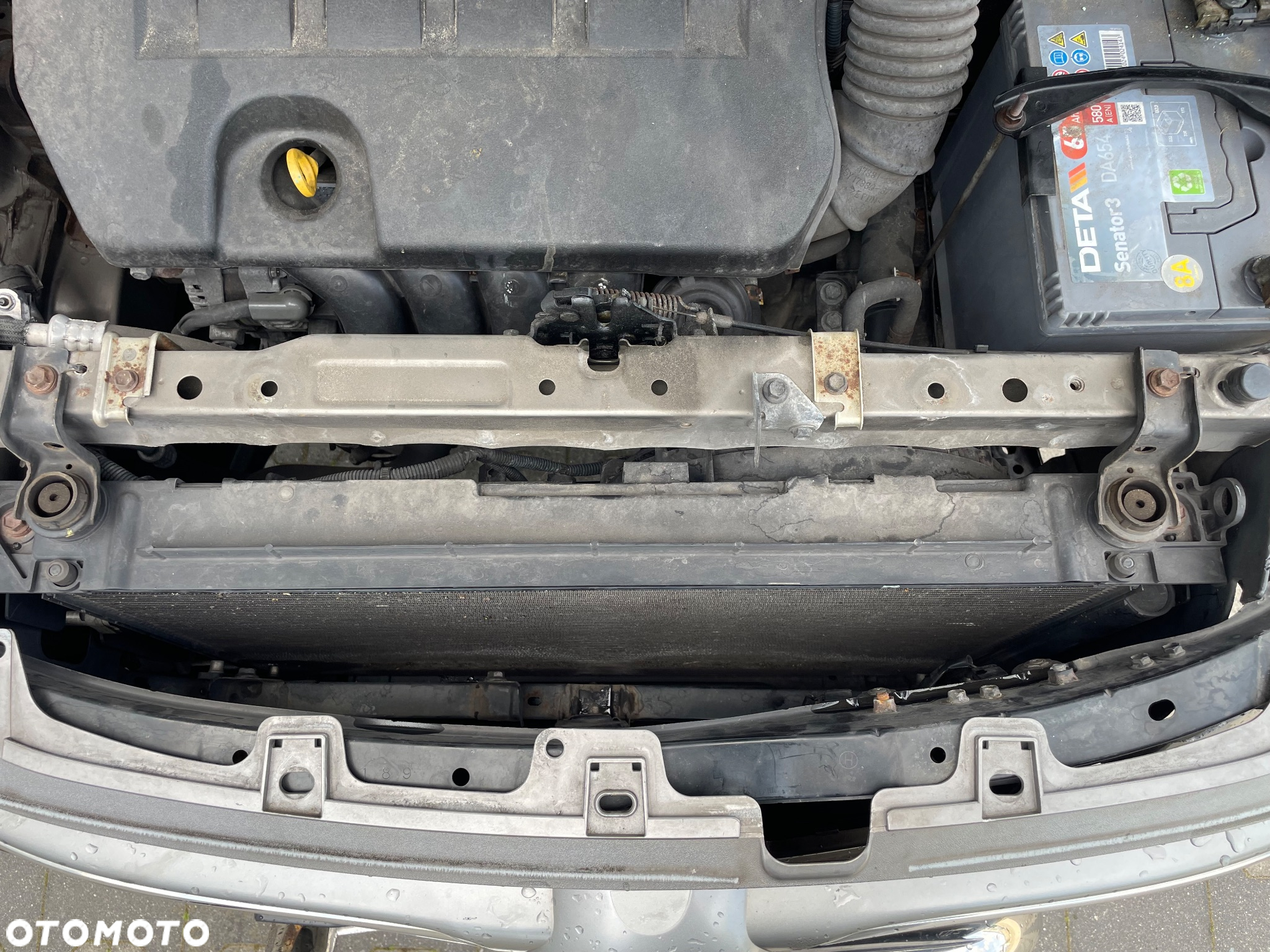 Toyota RAV4 2.0 VVT-i Sol 4x2 - 18