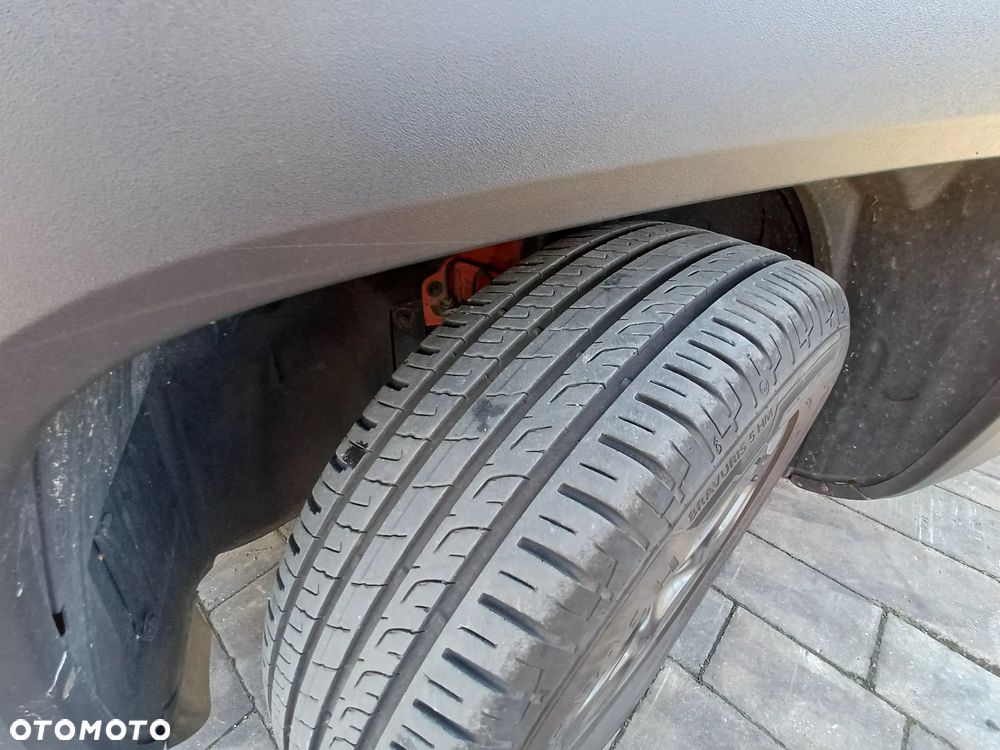 Jeep Renegade 1.6 MultiJet Longitude FWD S&S EU6 - 12