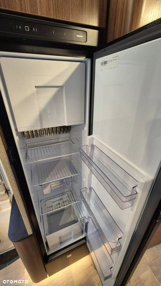 Hymer-Eriba BMCT 680 - 14