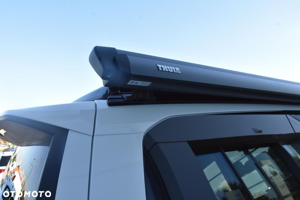 Volkswagen California - 12