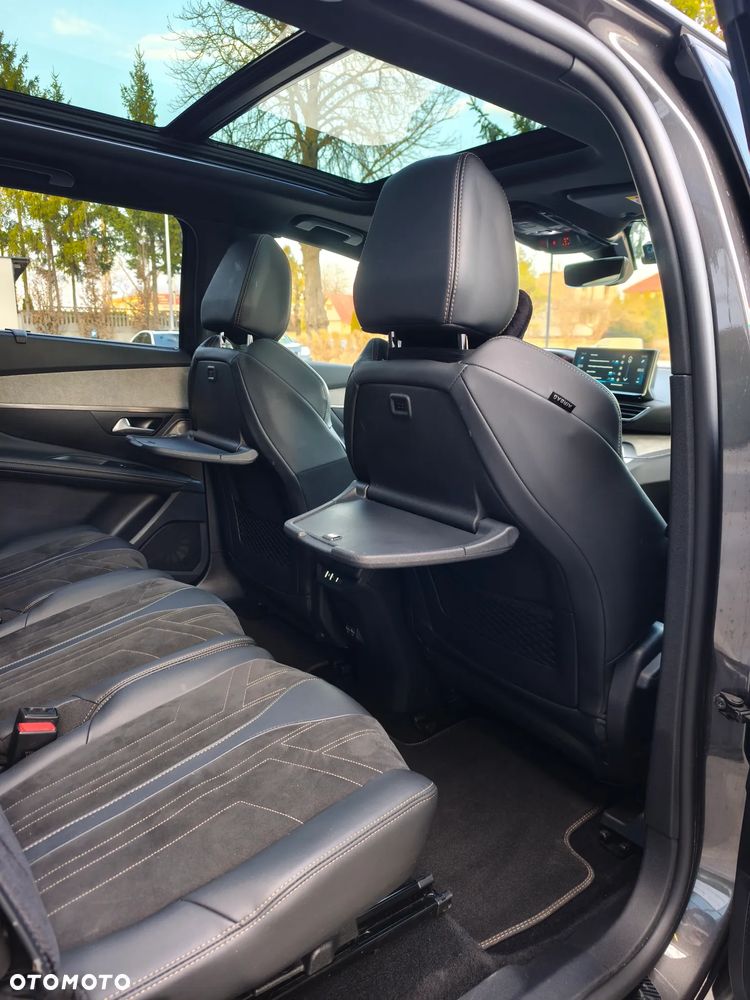 Peugeot 5008 2.0 BlueHDi GT Pack S&S EAT8 - 18