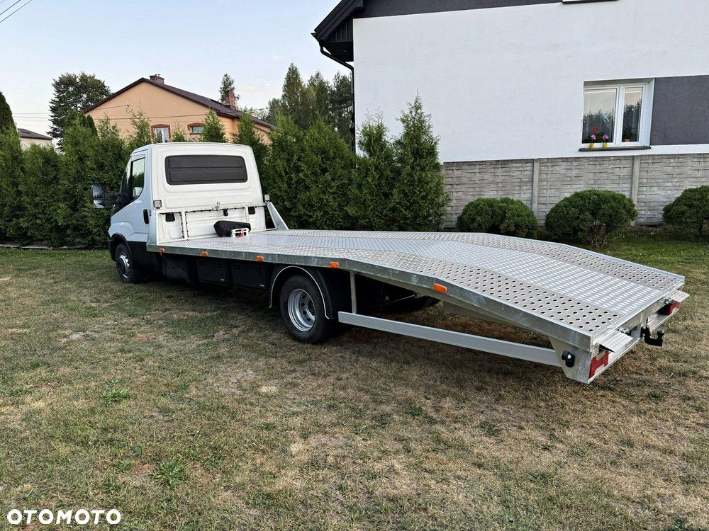 Iveco Daily 72C17 - 3