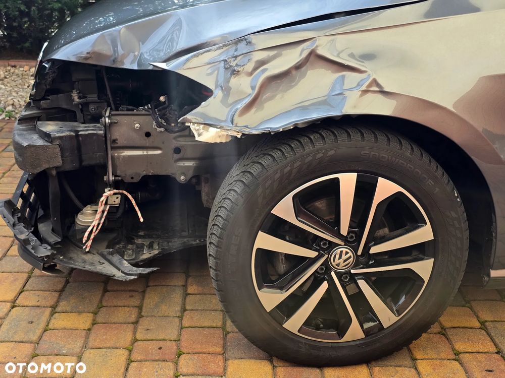 Volkswagen Golf 1.0 TSI IQ Drive - 15