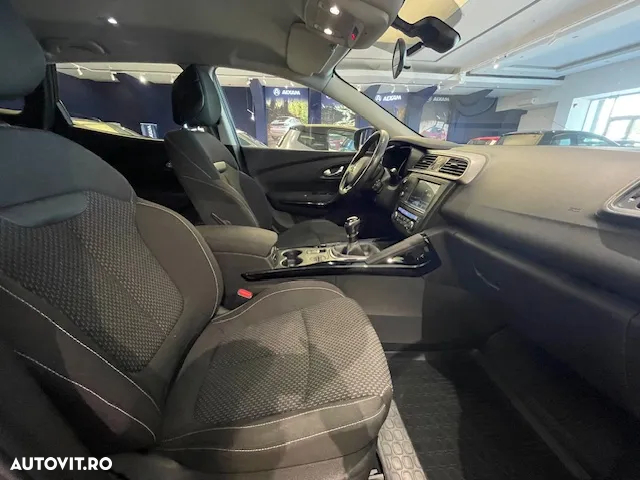 Renault Kadjar - 11