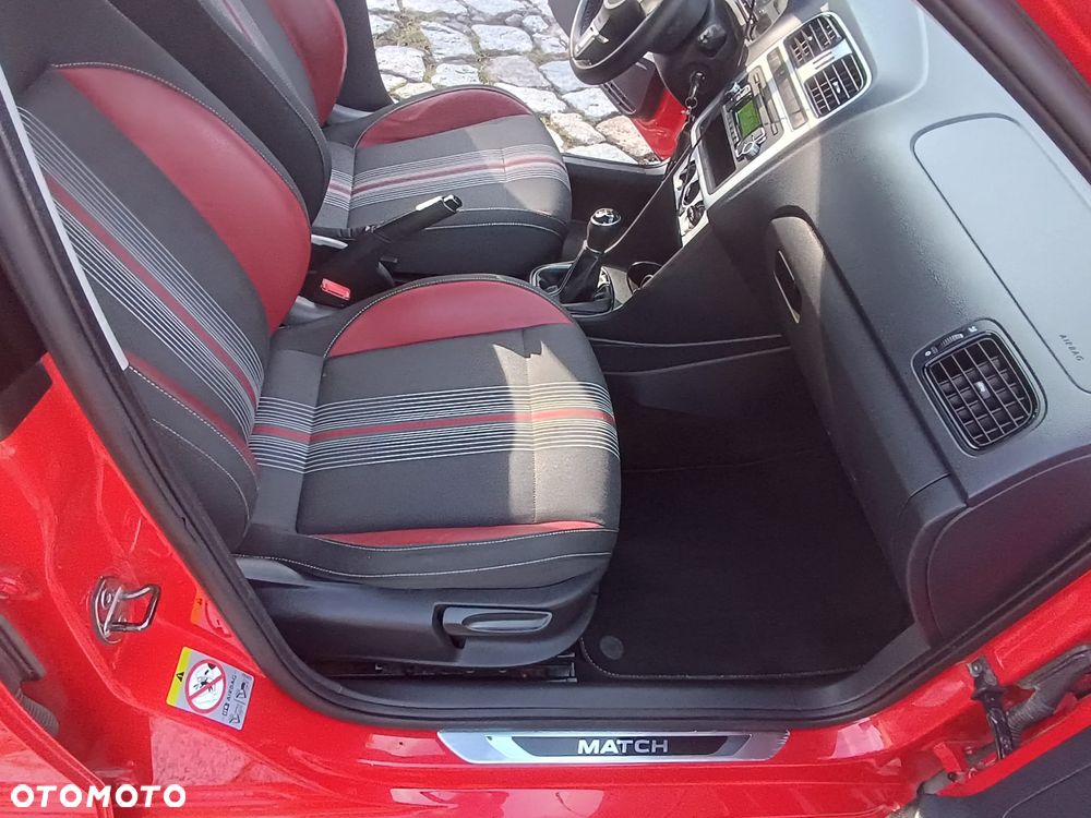 Volkswagen Polo - 17
