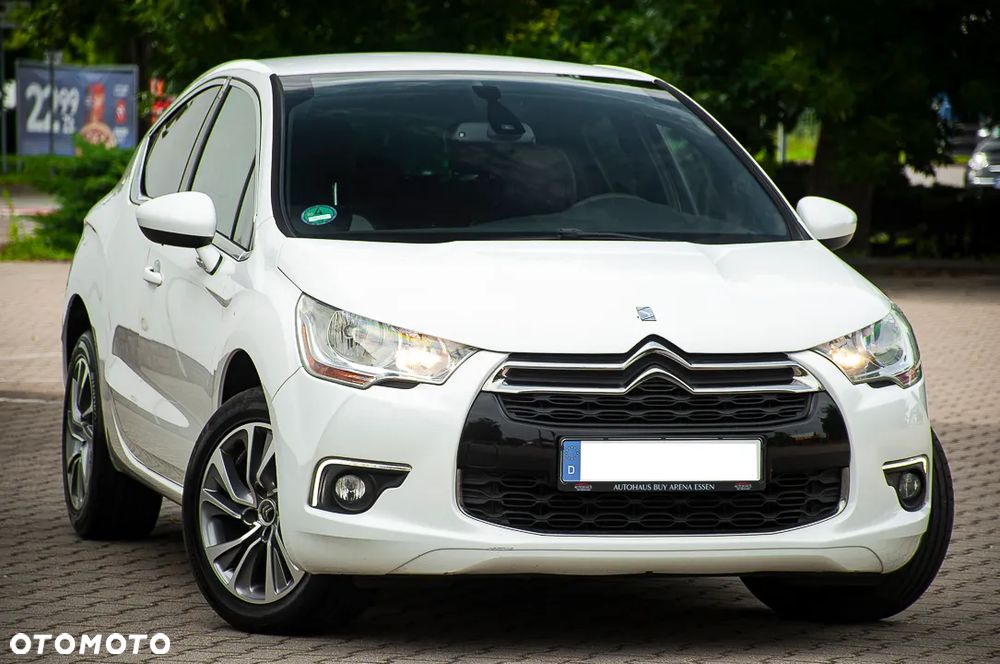 Citroën DS4 VTi 120 SoChic - 1