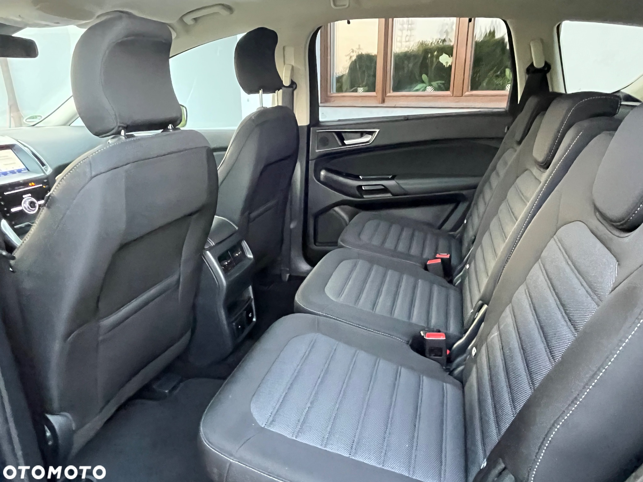 Ford S-Max 2.0 EcoBlue Titanium - 15
