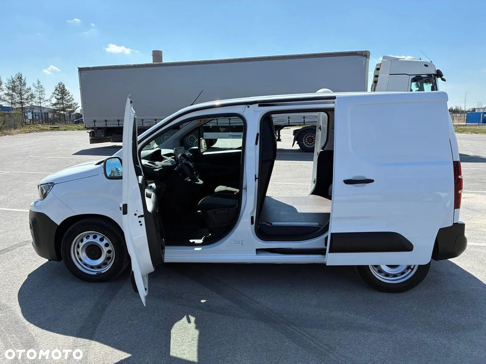 Peugeot Partner - 5