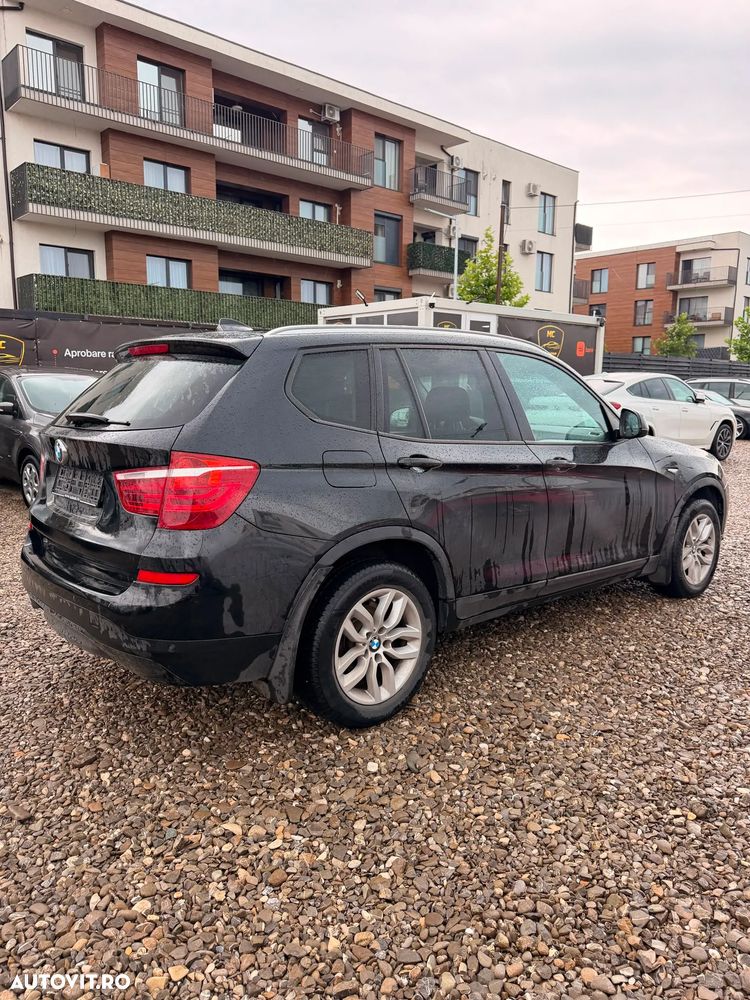 BMW X3 ver-20-xdrive-at-mhev - 14