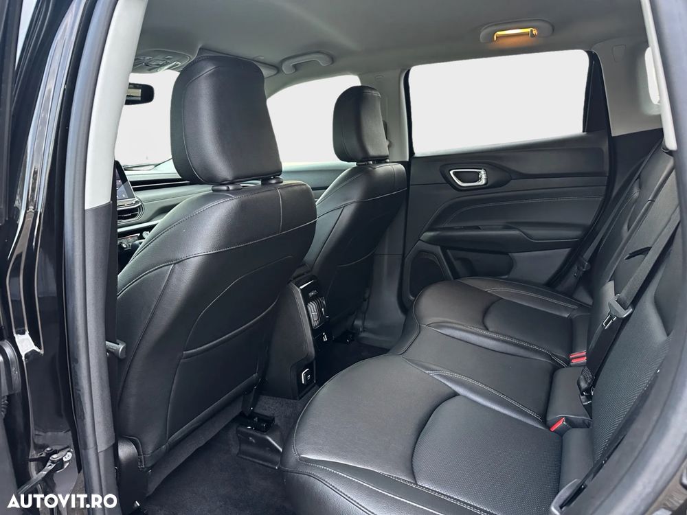 Jeep Compass 1.3 T-GDI 4xe Automatik S - 10