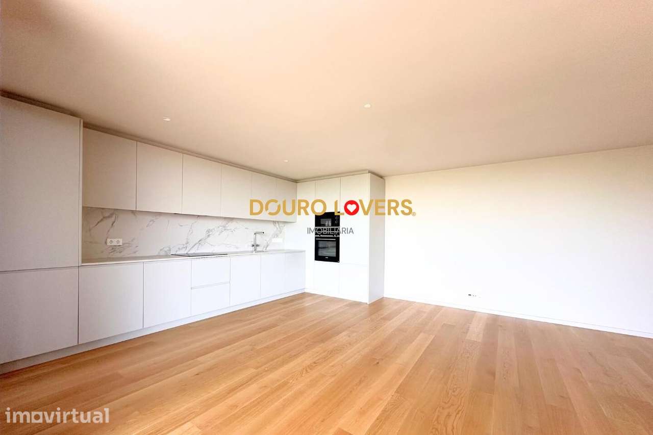 Apartamento T4 nos Jardins d’Arrábida, Vila Nova de Gaia - Grande imagem: 5/27
