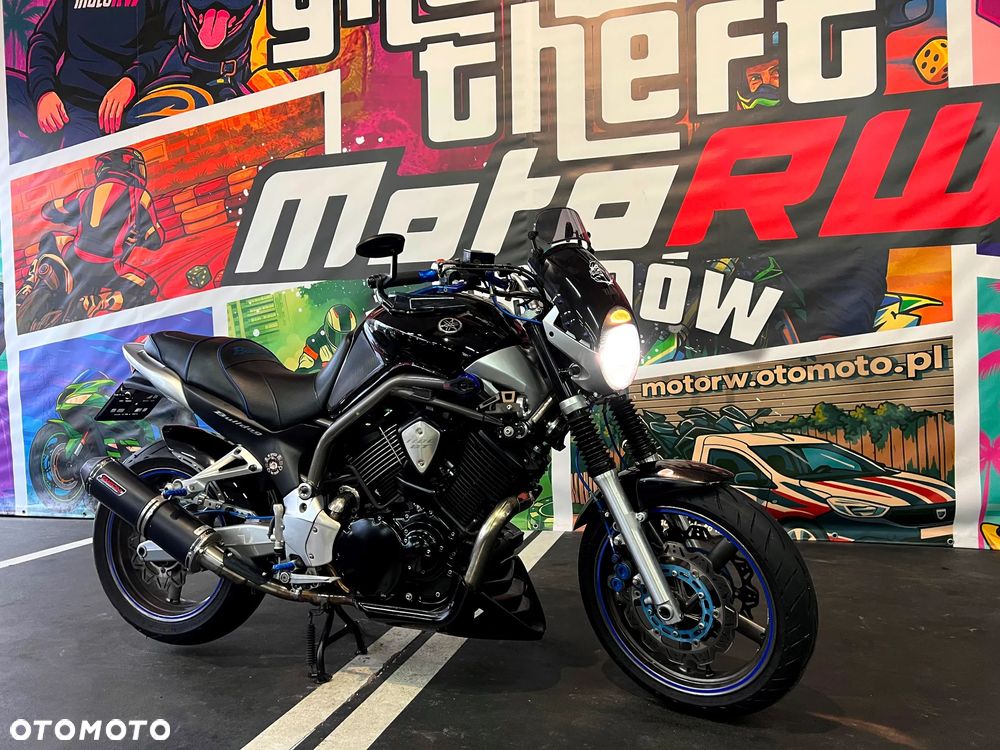 Yamaha BT - 3
