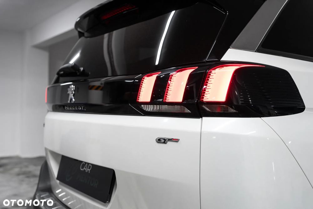 Peugeot 5008 - 18