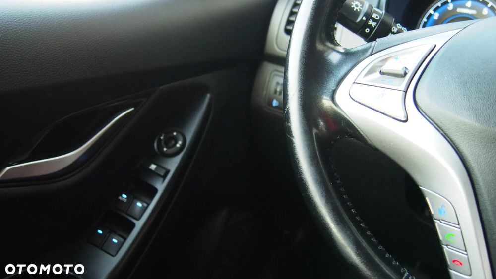 Hyundai ix20 1.4 blue Comfort - 7