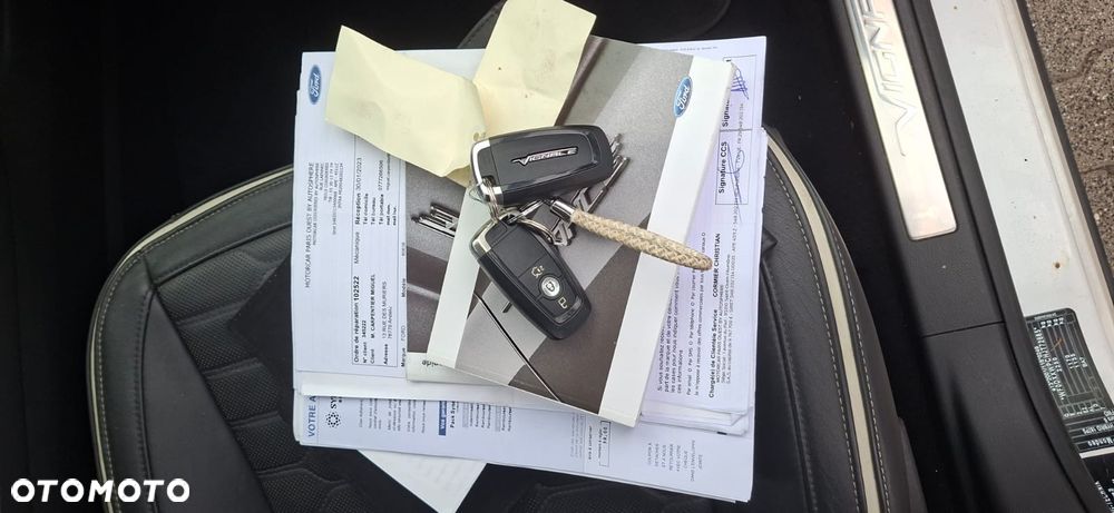 Ford Mondeo 2.0 Ti-VCT VIGNALE - 23