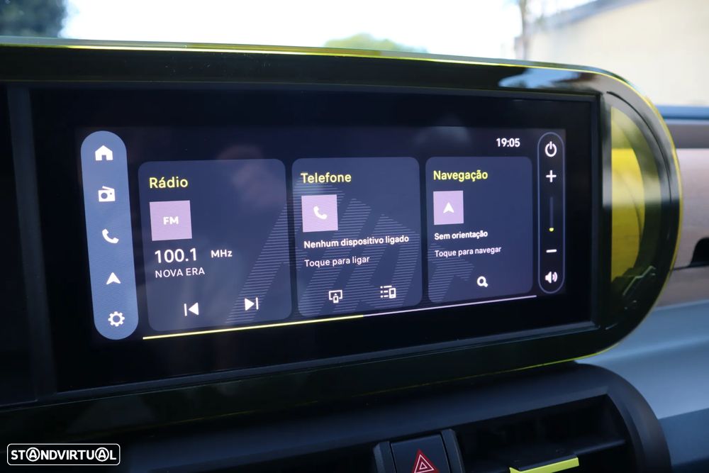 Fiat Grande Panda 1.2 Hybrid La Prima eDCT - 32