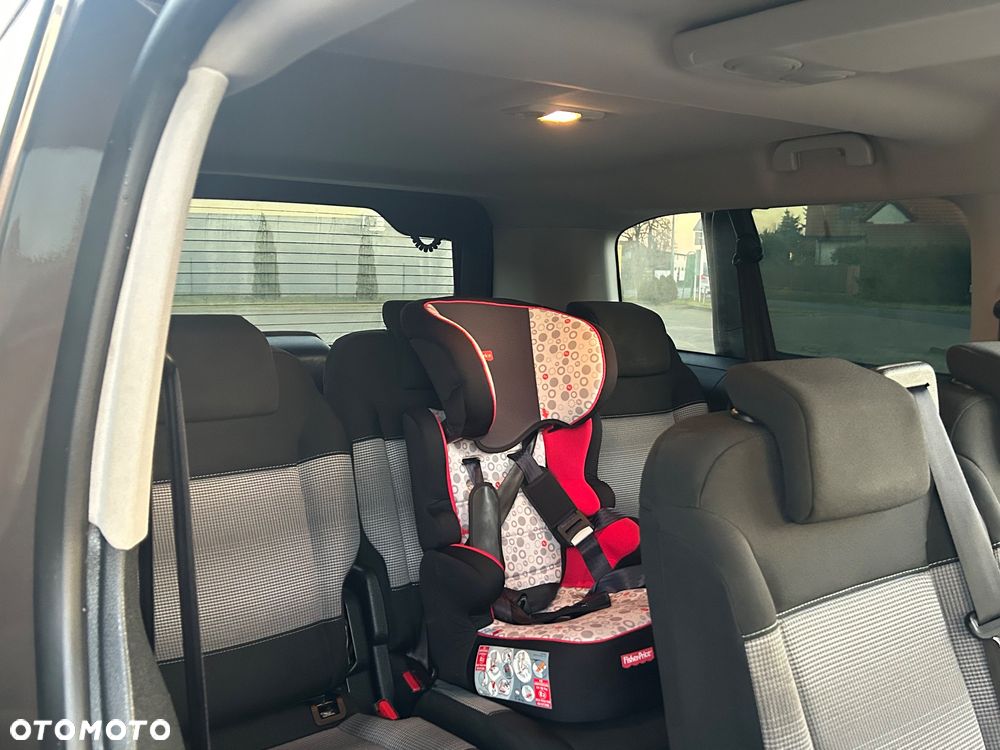 Citroën SpaceTourer XS S&S Business - 18