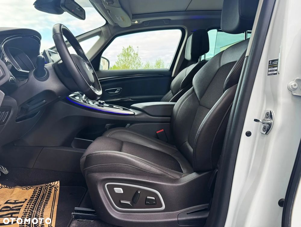 Renault Espace Energy TCe 225 EDC Initiale Paris - 6