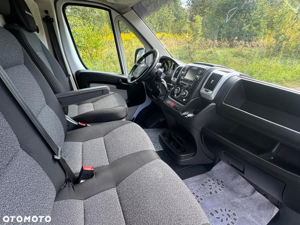 Fiat Ducato L4H3 - 38