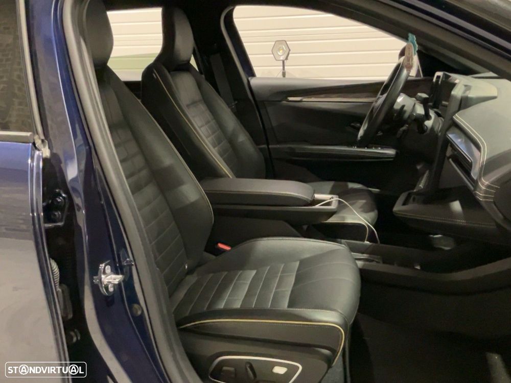 Renault Mégane E-Tech EV60 Iconic Optimum Charge - 3