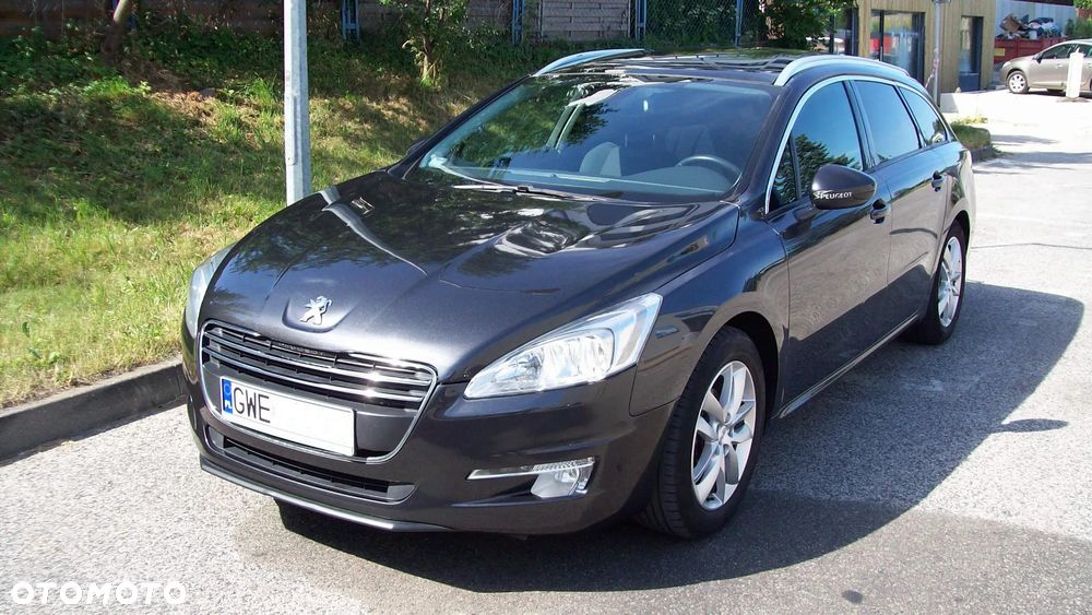 Peugeot 508 2.0 HDi Business Line - 3