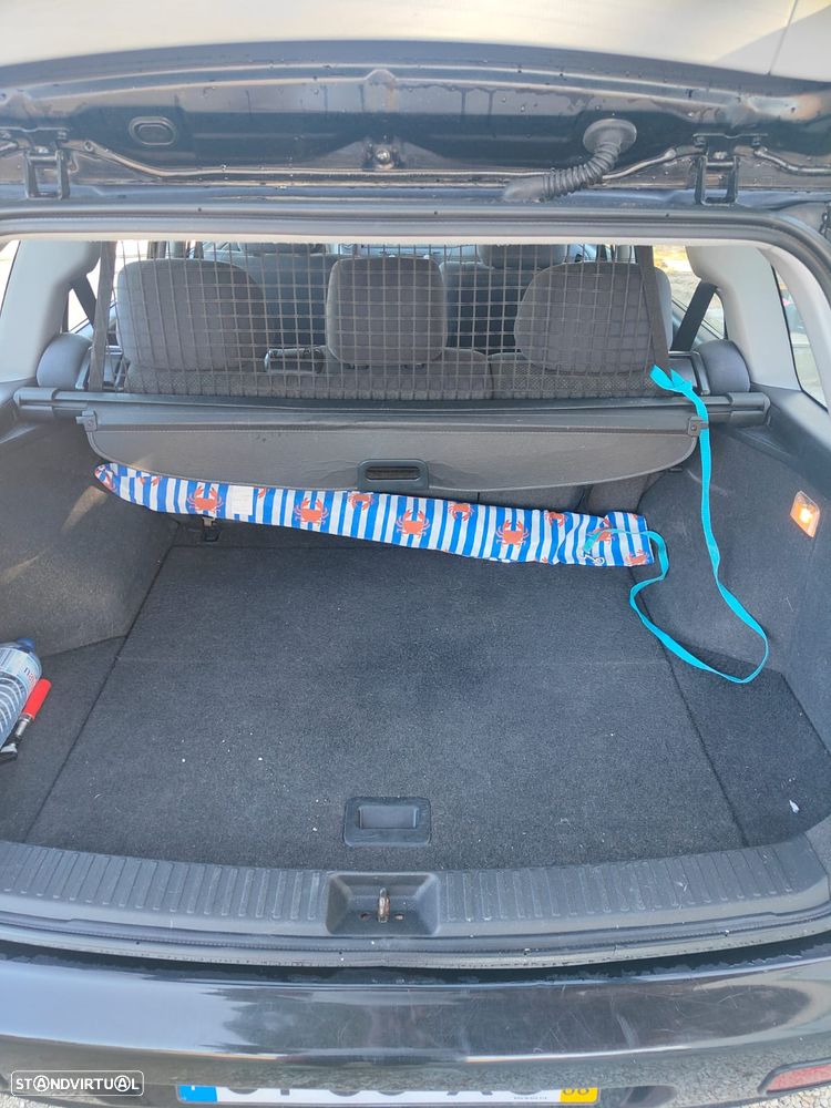 Mitsubishi Lancer SW 1.6 Comfort FN/AL/ACT/BT - 17
