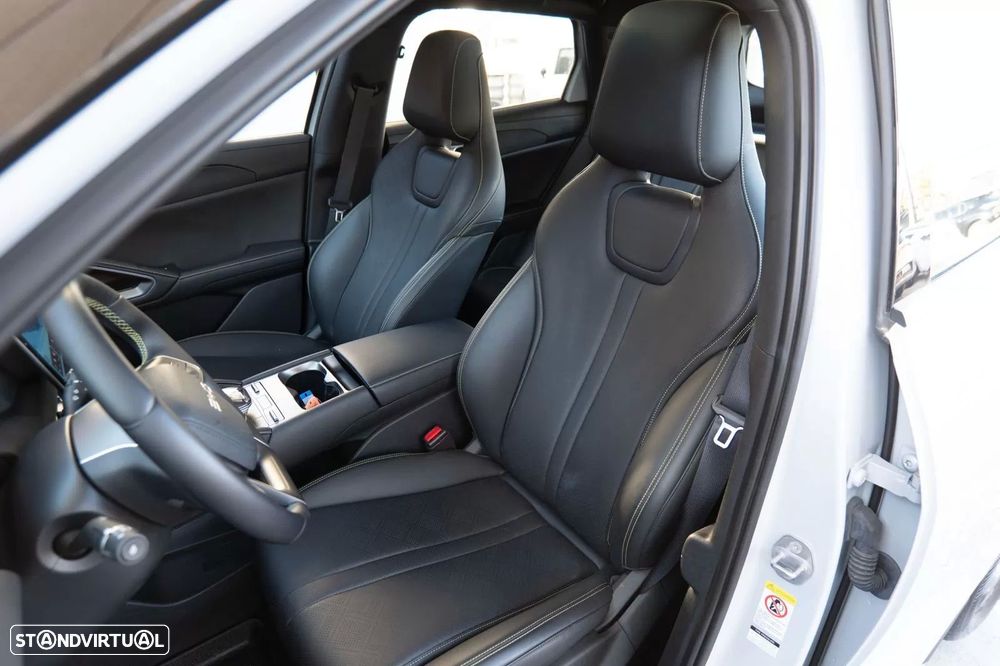 BYD Atto 2 Boost - 19