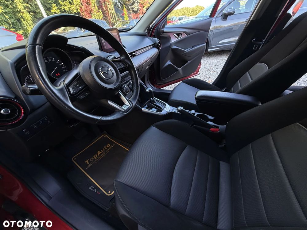 Mazda CX-3 2.0 Skypassion - 18