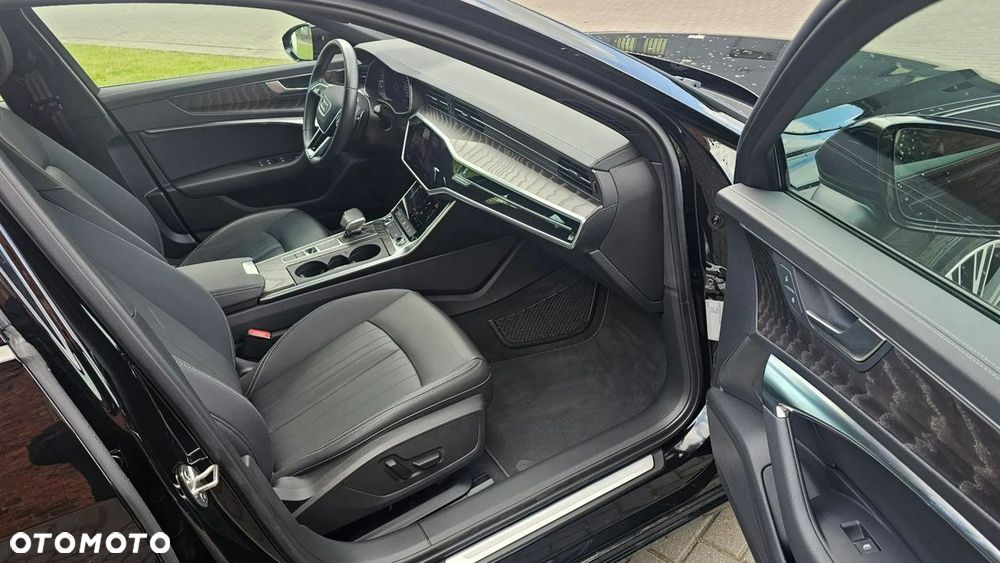 Audi A6 Limousine 45 TFSI S tronic sport - 35