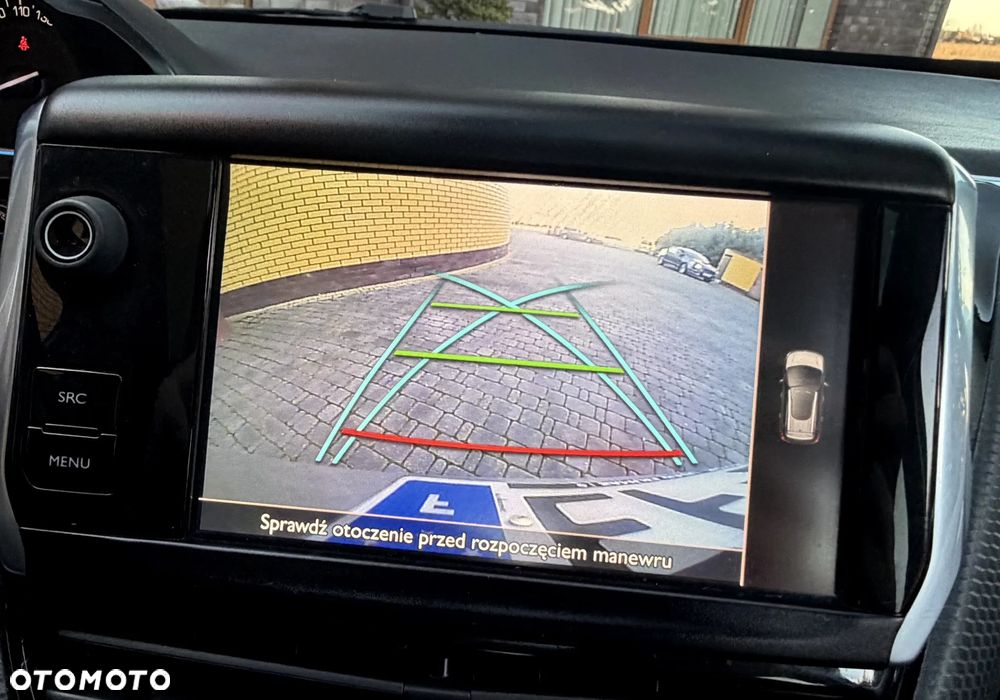 Peugeot 2008 PureTech 110 Stop&Start Crossway - 5