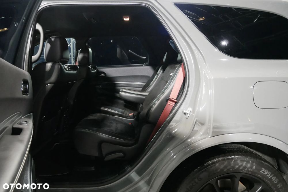 Dodge Durango - 10