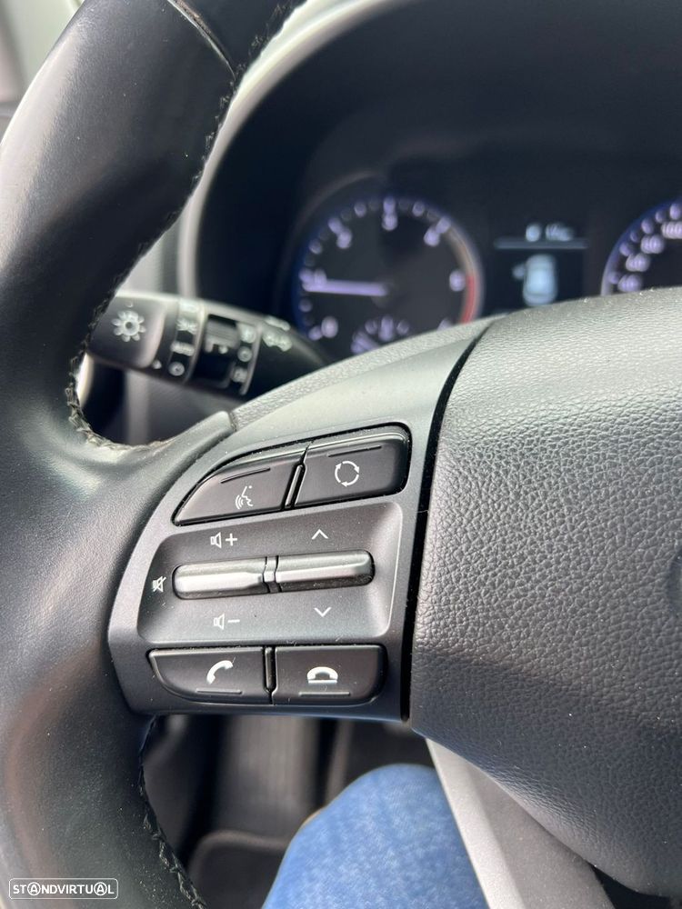 Hyundai Kauai 1.6 CRDi Premium - 28
