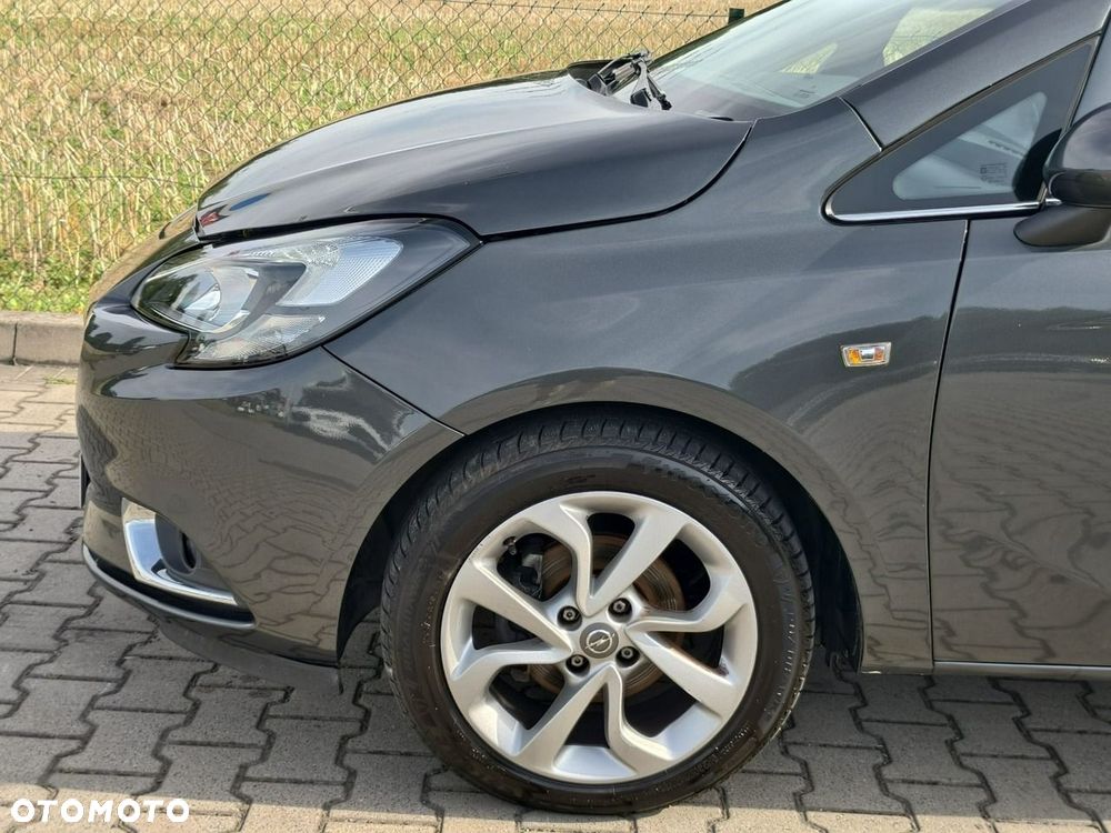 Opel Corsa - 26