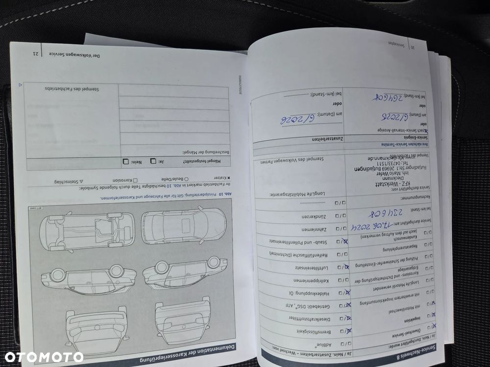 Volkswagen Passat 2.0 TDI BMT 4Mot Highline DSG - 26