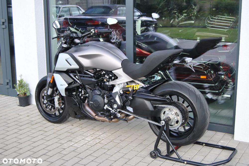 Ducati Diavel - 29