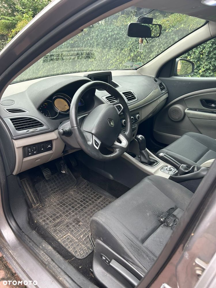 Renault Megane 2011 photo 5