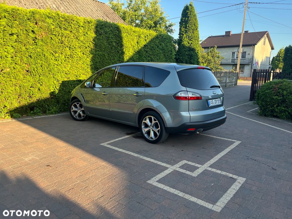 Ford S-Max - 6
