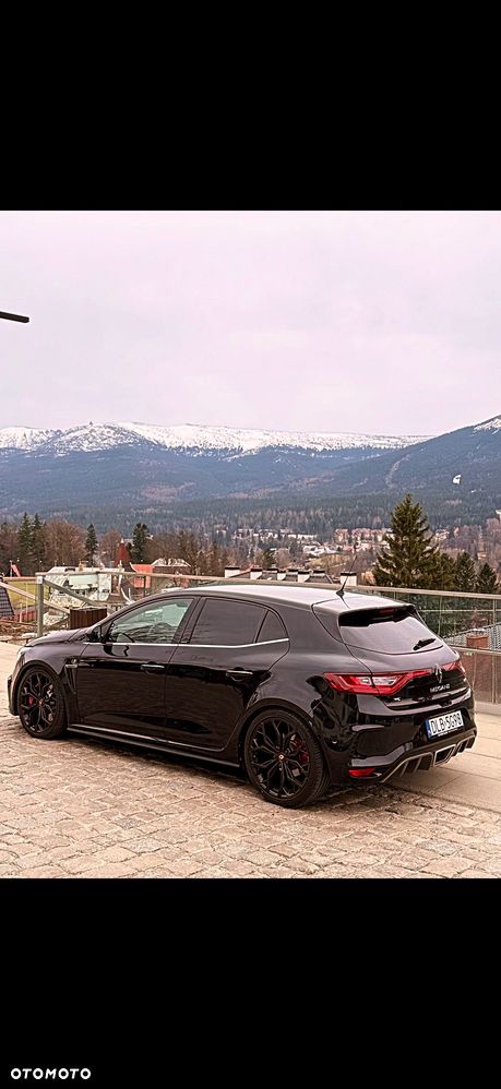 Renault Megane 1.8 TCe FAP R.S Trophy EDC - 7