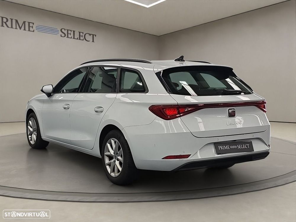 SEAT Leon 1.0 TSI Style - 3