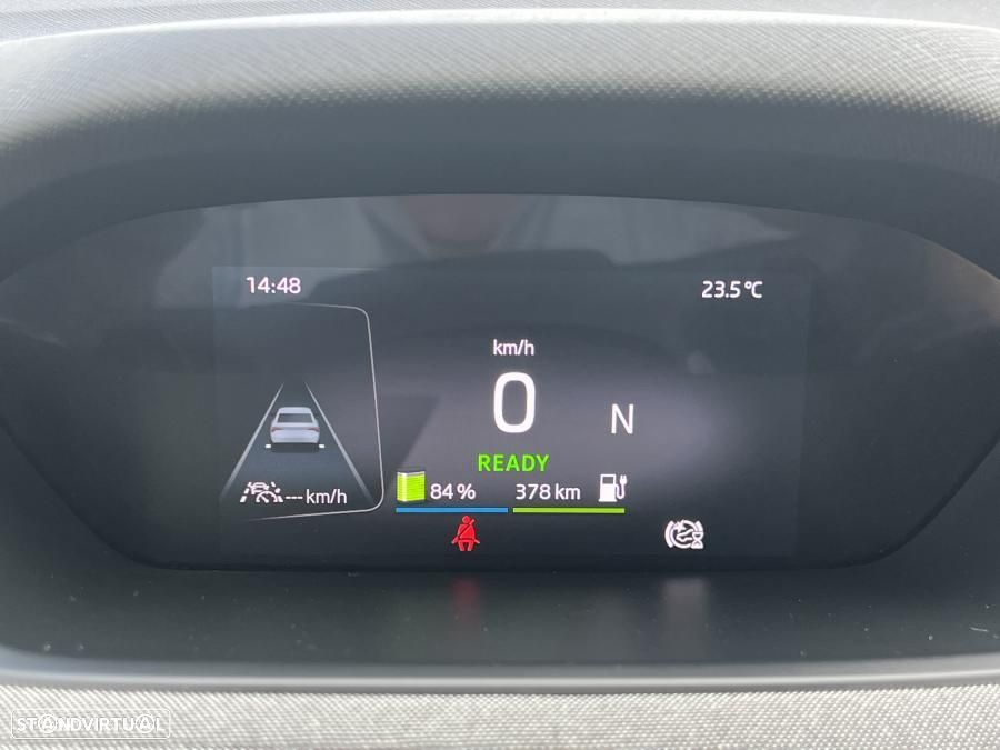 Skoda Enyaq iV 80 - 32