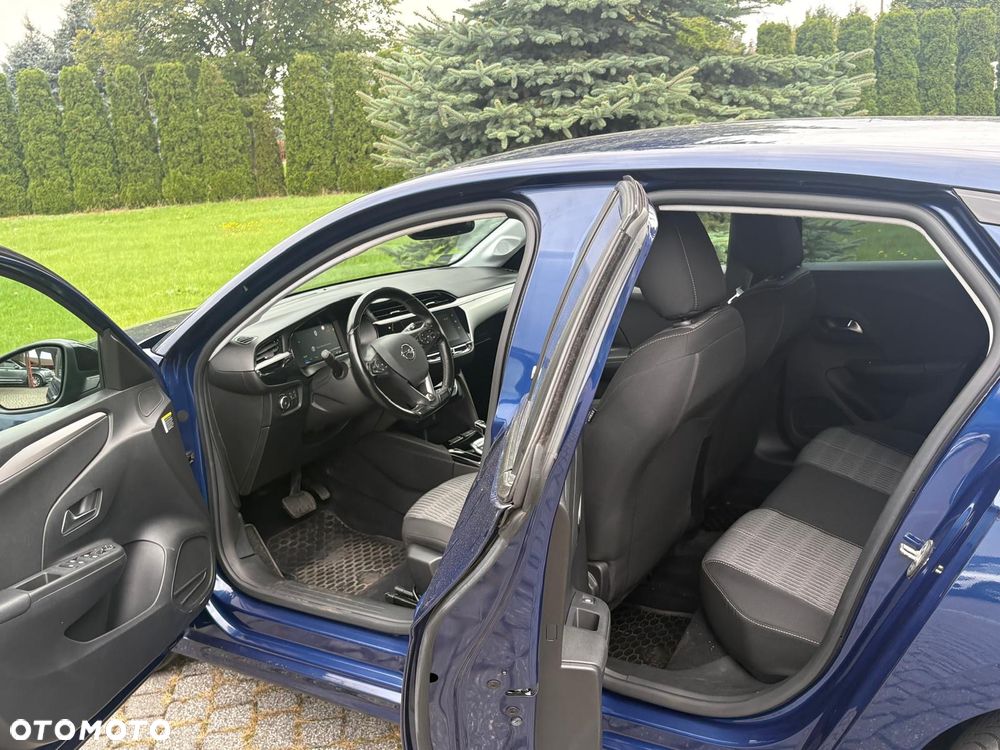 Opel Corsa Business - 36