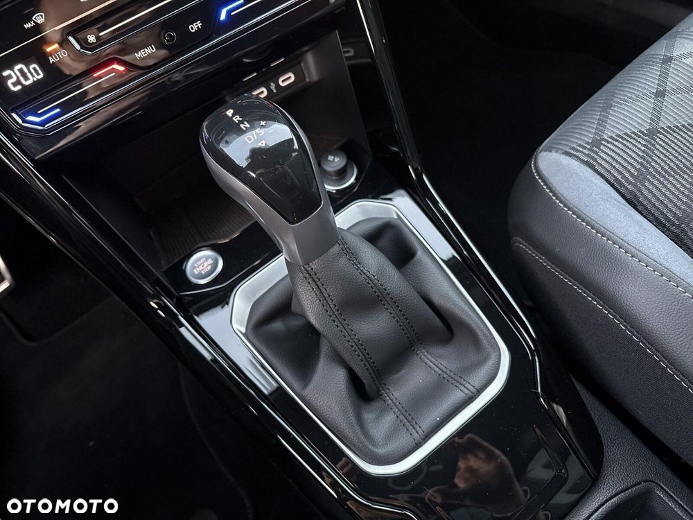 Volkswagen T-Roc 1.5 TSI R-Line DSG - 17