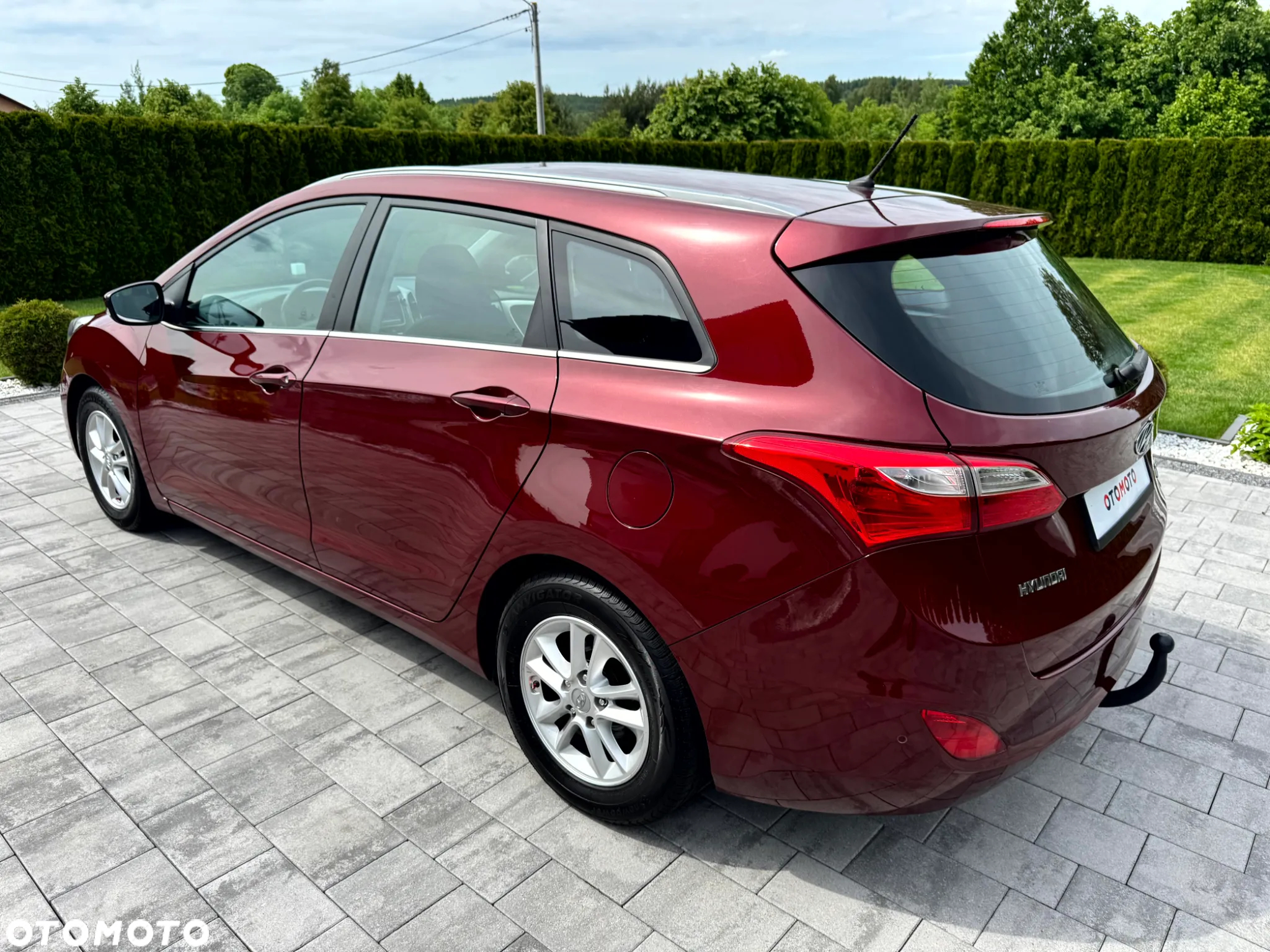 Hyundai i30 - 6