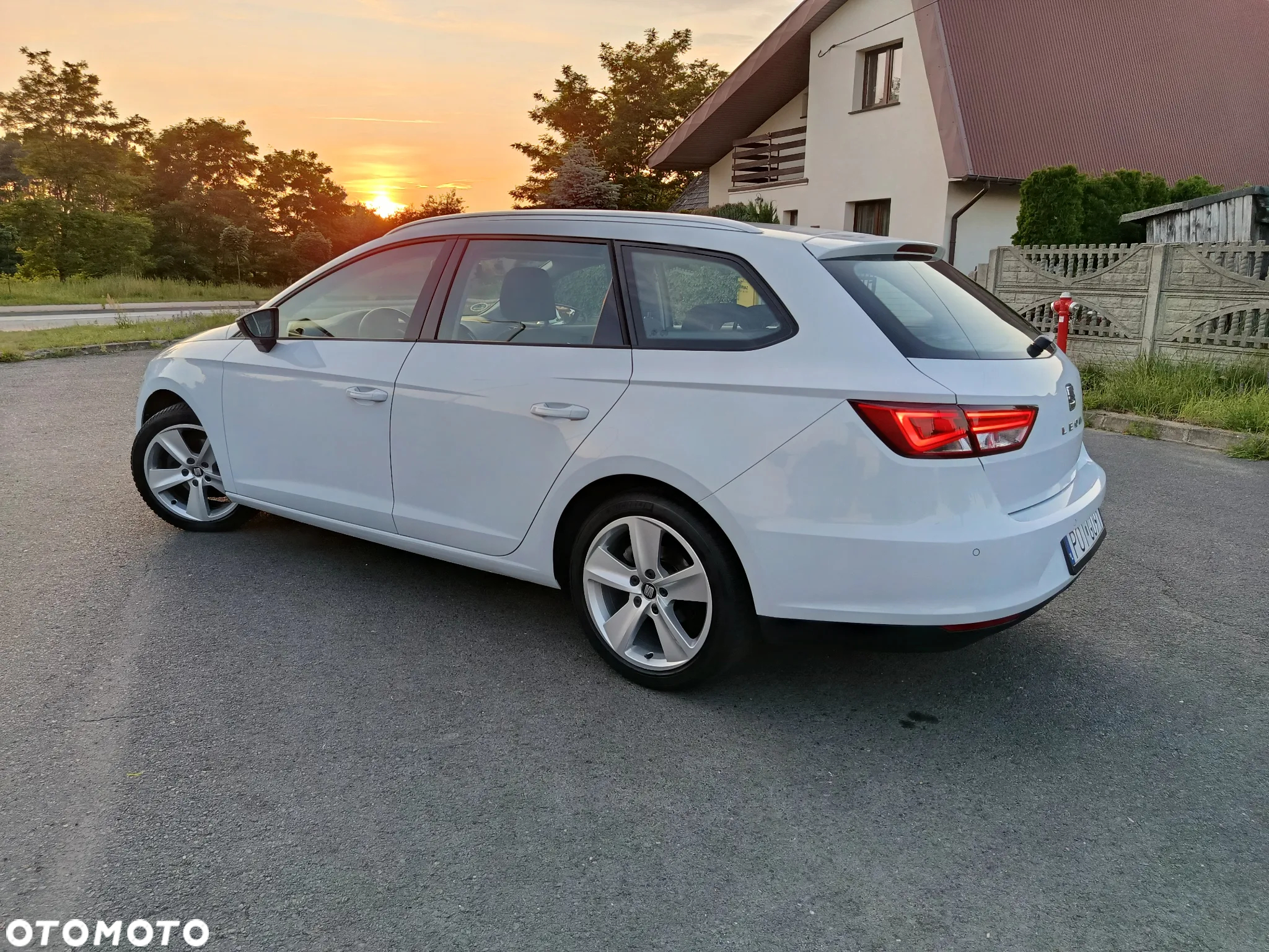 Seat Leon 1.4 TSI Start&Stop Style - 3