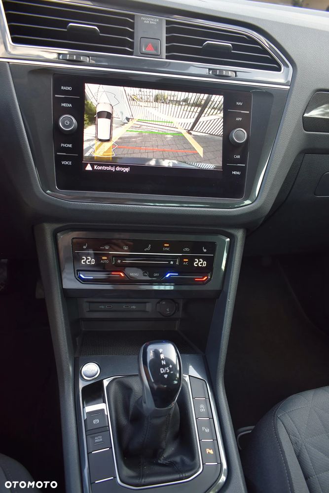 Volkswagen Tiguan 2.0 TDI Elegance DSG - 8
