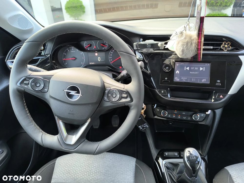 Opel Corsa 1.2 Edition S&S - 16