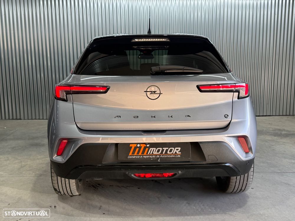 Opel Mokka-e 50 kWh GS - 6