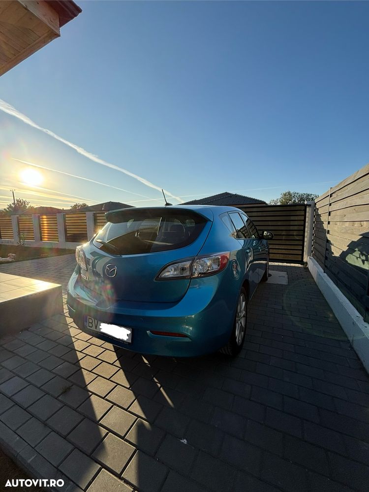 Mazda 3 2.0i i-stop TX Plus - 6